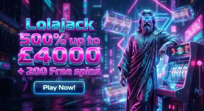 Lolajack Casino